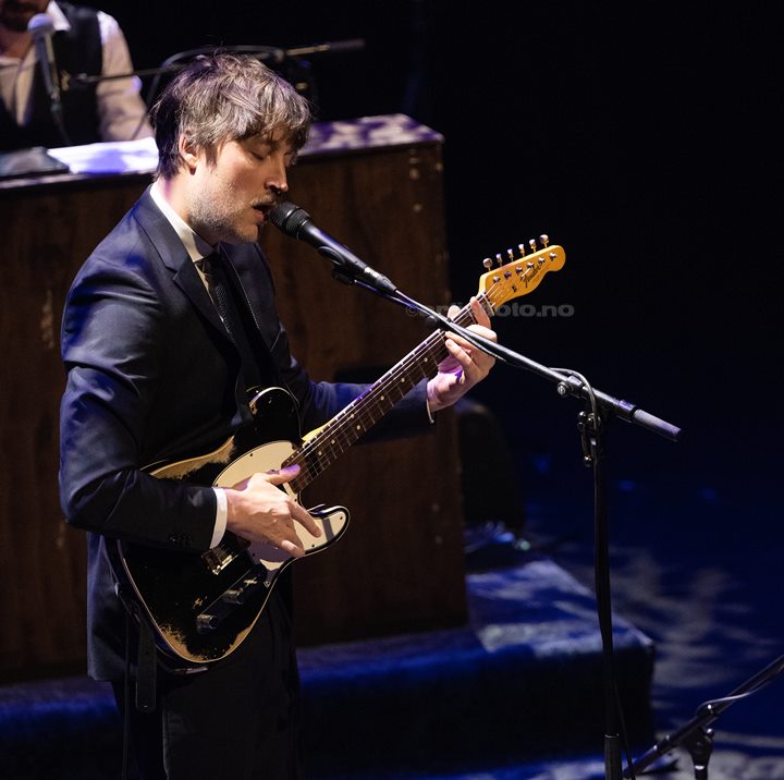 Bjørn TomBjørn Tomren i Kilden, Kristiansand. Foto: Svein Erik Nomelandren i Kilden, Kristiansand. Foto: Svein Erik Nomeland