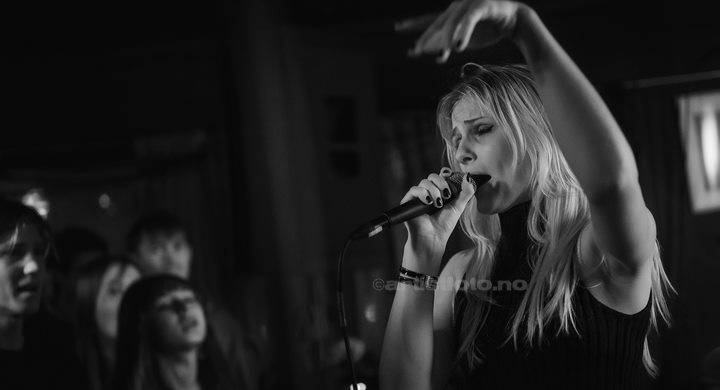 Engraved på Vaktbua, Kristiansand. Foto: Svein Erik Nomeland