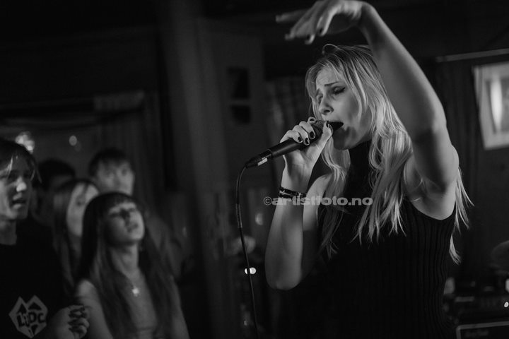 Engraved på Vaktbua, Kristiansand. Foto: Svein Erik Nomeland