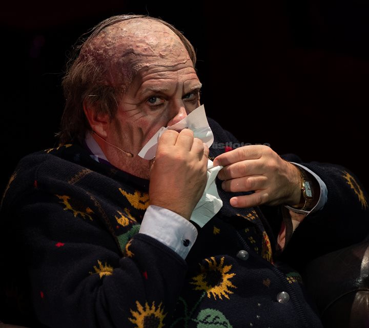 Evig Ung, Kilden, Kristiansand. Foto: Svein Erik Nomeland