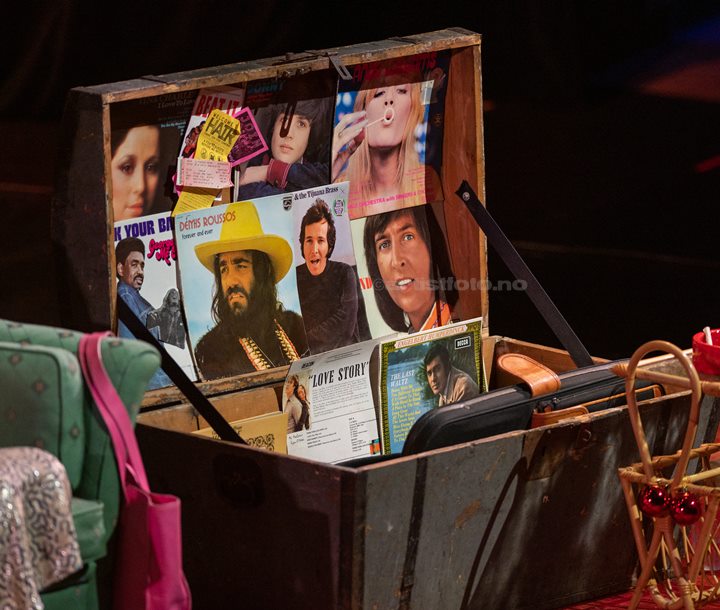 Evig Ung, Evig Ung, Kilden, Kristiansand. Foto: Svein Erik NomelandKilden, Kristiansand. Foto: Svein Erik Nomeland