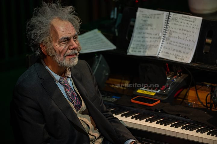 Evig Ung, Kilden, Kristiansand. Foto: Svein Erik Nomeland