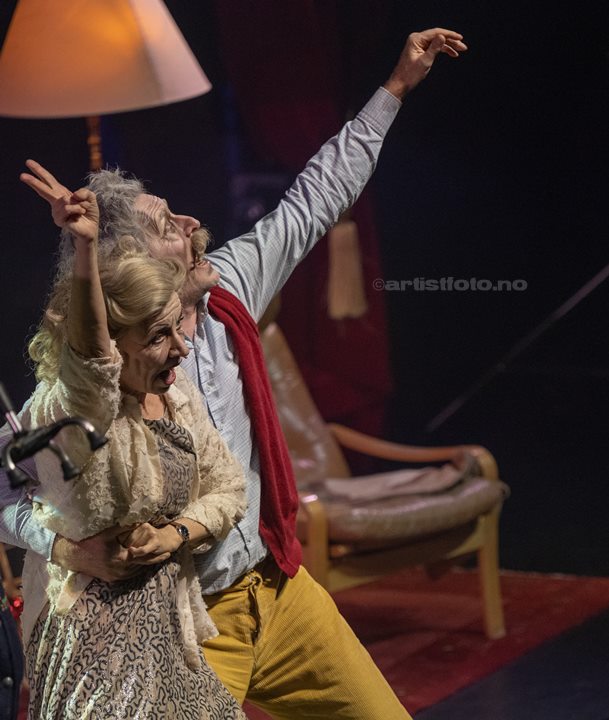 EvigEvig Ung, Kilden, Kristiansand. Foto: Svein Erik Nomeland Ung, Kilden, Kristiansand. Foto: Svein Erik Nomeland