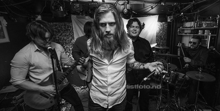 Lüdo på Vaktbua, Kristiansand. Foto: Svein Erik Nomeland