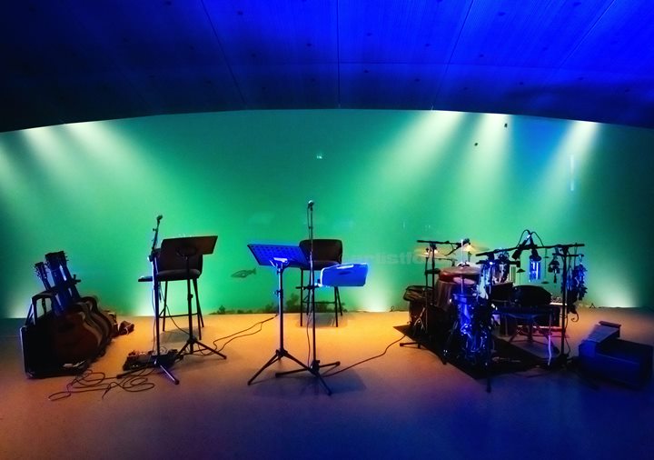 Under, Myrull, Lindesnes. Foto: Svein Erik Nomeland