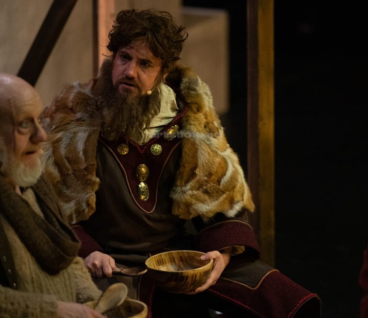 Ronja Røverdatter, Kilden Kristiansand. Foto: Svein Erik Nomeland