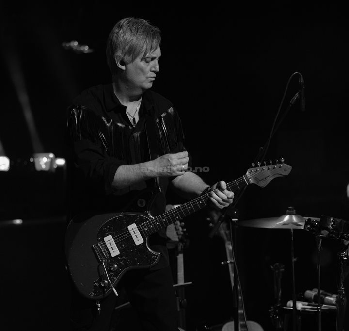 Kjell Harald Litangen, Waterloo – Vår ABBA-hyllest, Kilden Kristiansand. Foto: Svein Erik Nomeland