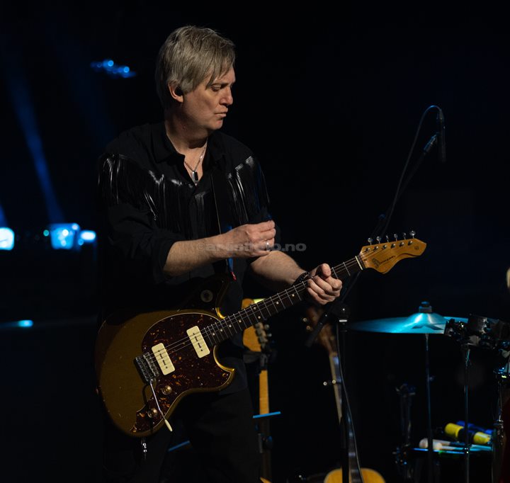 Kjell Harald Litangen, Waterloo – Vår ABBA-hyllest, Kilden Kristiansand. Foto: Svein Erik Nomeland