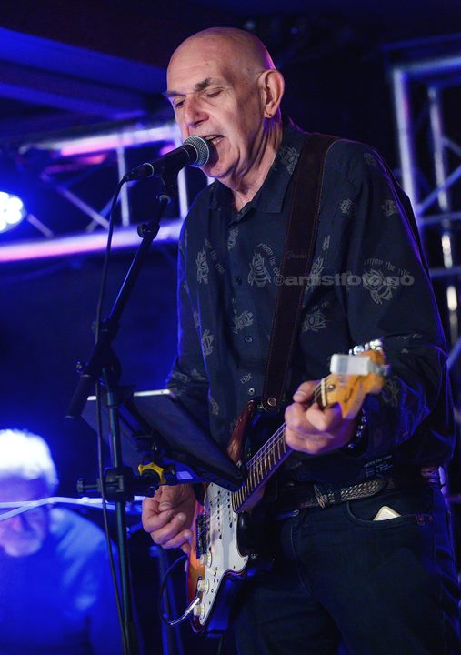 De Musikalske Dvergene på Madam Felle, Bergen. Foto: Svein Erik Nomeland