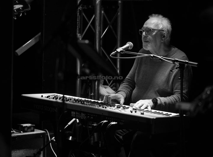 De Musikalske Dvergene på Madam Felle, Bergen. Foto: Svein Erik Nomeland