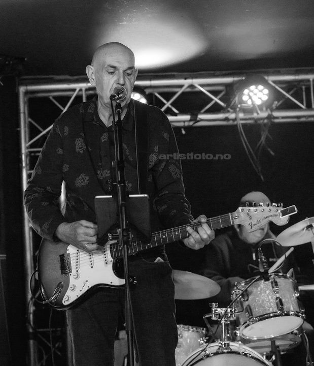 De Musikalske Dvergene på Madam Felle, Bergen. Foto: Svein Erik Nomeland