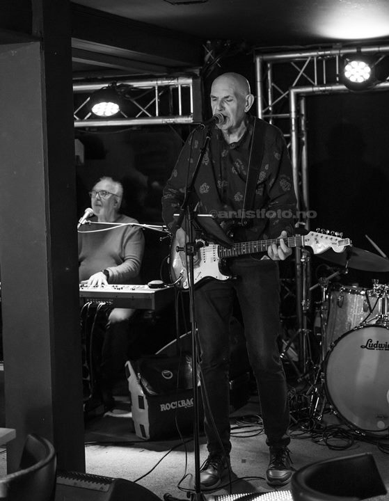 De Musikalske Dvergene på Madam Felle, Bergen. Foto: Svein Erik Nomeland