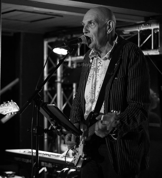 De Musikalske Dvergene på Madam Felle, Bergen. Foto: Svein Erik Nomeland