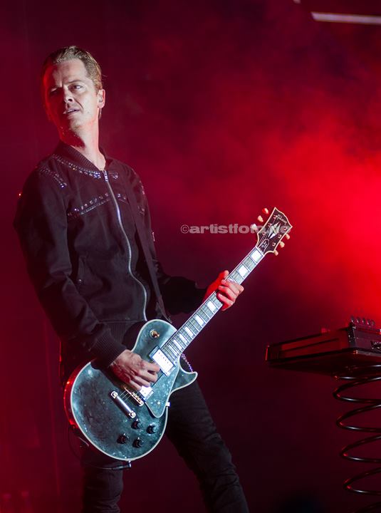 Aqua, Thy Rock, Danmark, 30.06.2012. Foto: Svein Erik Nomeland