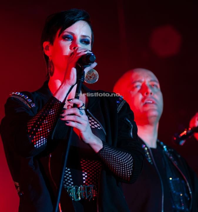 Aqua, Thy Rock, Danmark, 30.06.2012. Foto: Svein Erik Nomeland