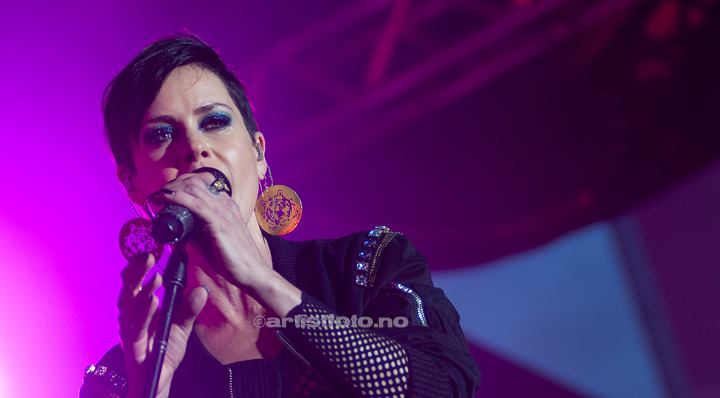 Aqua, Thy Rock, Danmark, 30.06.2012. Foto: Svein Erik Nomeland