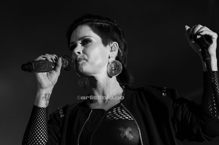 Aqua, Thy Rock, Danmark, 30.06.2012. Foto: Svein Erik Nomeland