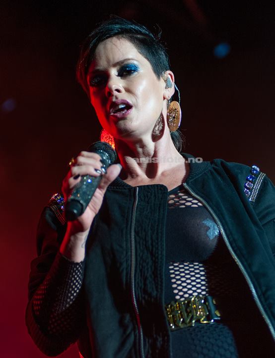 Aqua, Thy Rock, Danmark, 30.06.2012. Foto: Svein Erik Nomeland