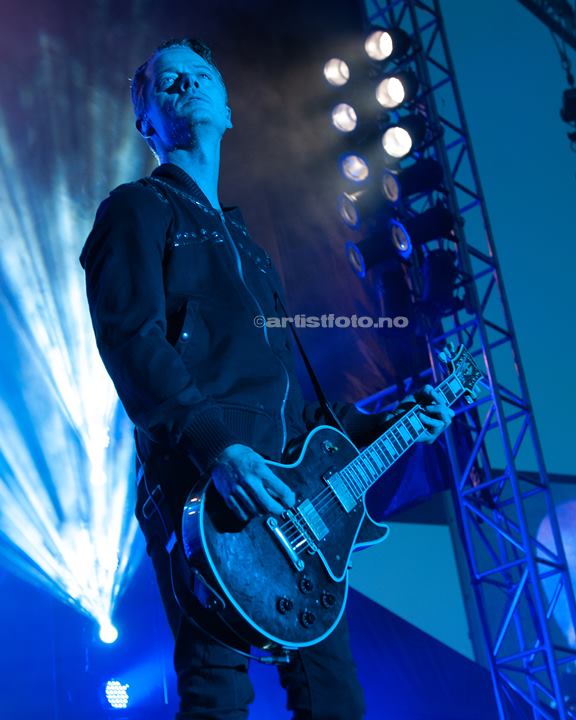 Aqua, Thy Rock, Danmark, 30.06.2012. Foto: Svein Erik Nomeland