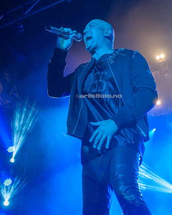 Aqua, Thy Rock, Danmark, 30.06.2012. Foto: Svein Erik Nomeland