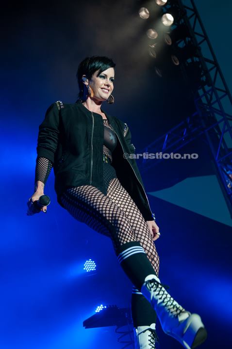 Aqua, Thy Rock, Danmark, 30.06.2012. Foto: Svein Erik Nomeland