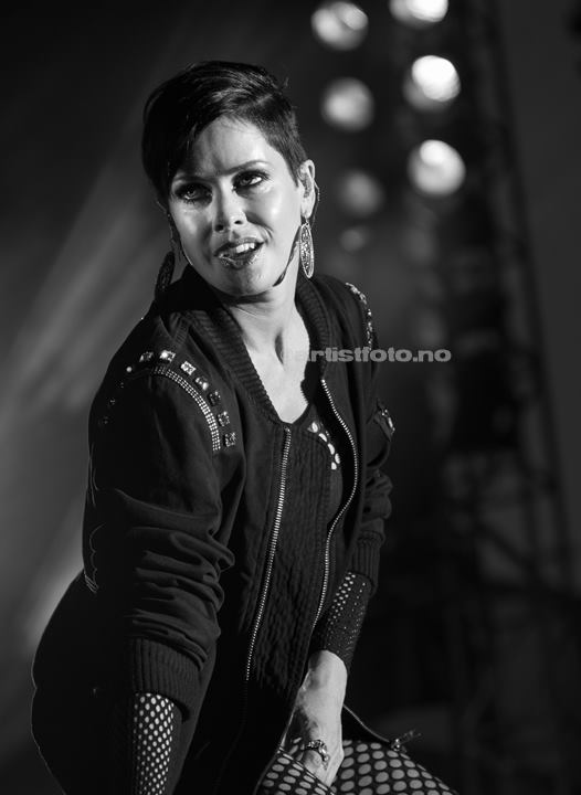 Aqua, Thy Rock, Danmark, 30.06.2012. Foto: Svein Erik Nomeland