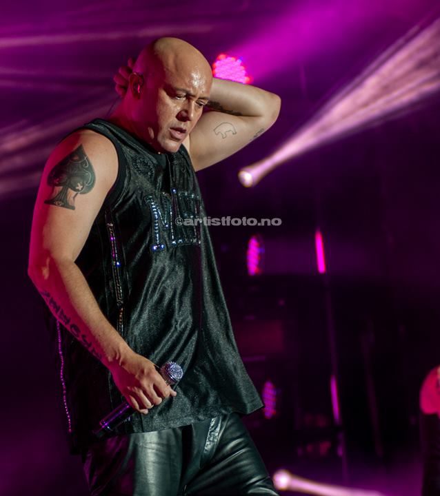 Aqua, Thy Rock, Danmark, 30.06.2012. Foto: Svein Erik Nomeland