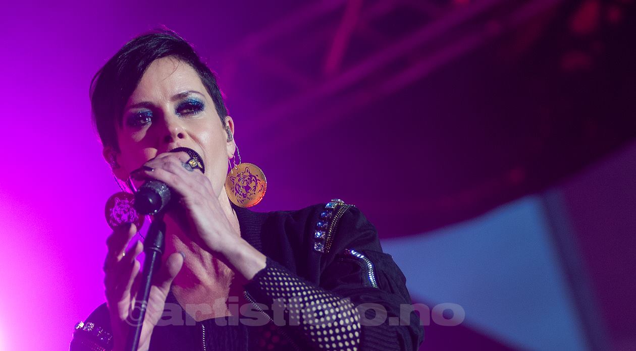 Aqua, Thy Rock, Danmark, 30.06.2012 (header). Foto: Svein Erik Nomeland