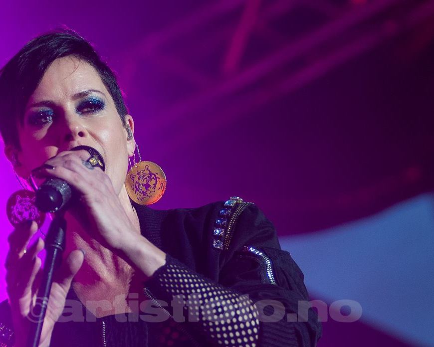 Aqua, Thy Rock, Danmark, 30.06.2012 (header). Foto: Svein Erik Nomeland