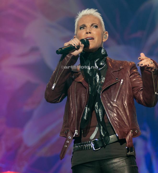 Marie Fredriksson, Roxette, Odderøya Live, Kristiansand, 13.07.2012. Foto: Svein Erik Nomeland