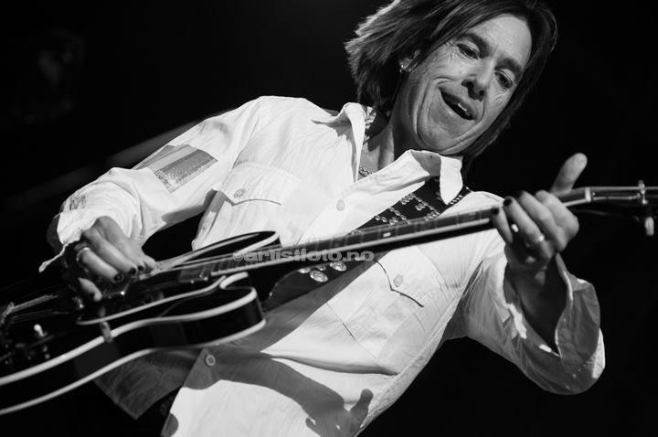 Per Gessle, Roxette, Odderøya Live, Kristiansand, 13.07.2012. Foto: Svein Erik Nomeland