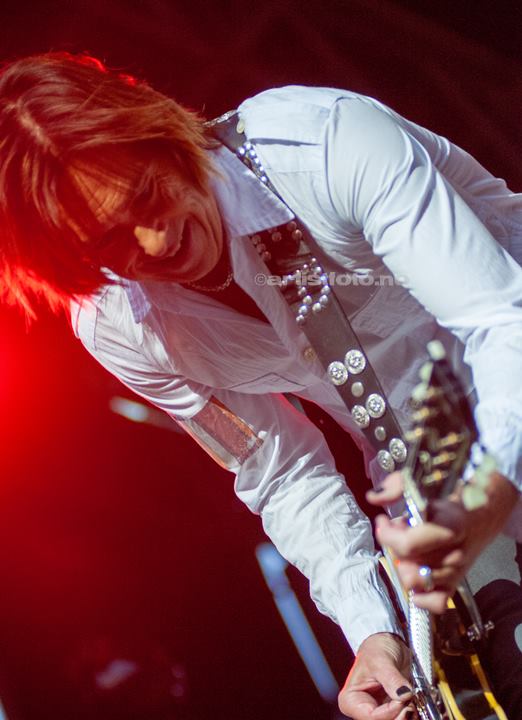 Per Gessle, Roxette, Odderøya Live, Kristiansand, 13.07.2012. Foto: Svein Erik Nomeland