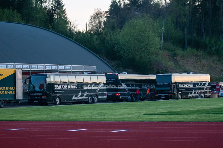 Willie Nelson i Fibo Trespohallen, Lyngdal 04.05.2008. Foto: Svein Erik Nomeland