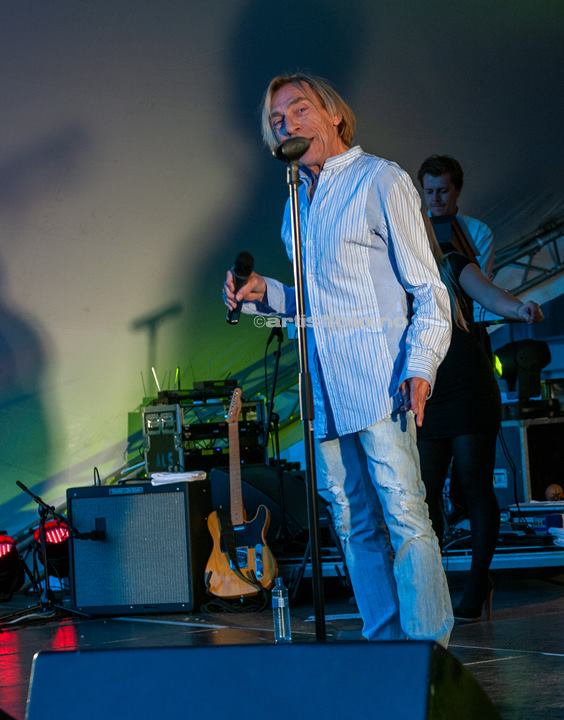 Jahn Teigen, Arendal, 20.05.2010. Foto: Svein Erik Nomeland