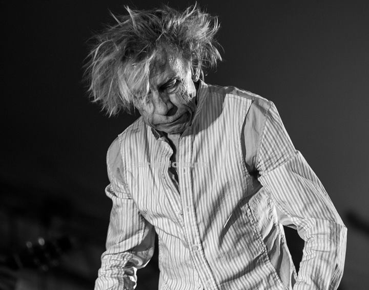 Jahn Teigen, Arendal, 20.05.2010. Foto: Svein Erik Nomeland