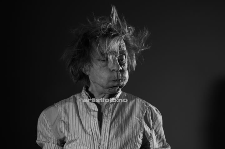 Jahn Teigen, Arendal, 20.05.2010. Foto: Svein Erik Nomeland