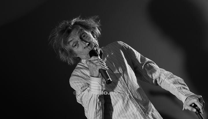 Jahn Teigen, Arendal, 20.05.2010. Foto: Svein Erik Nomeland