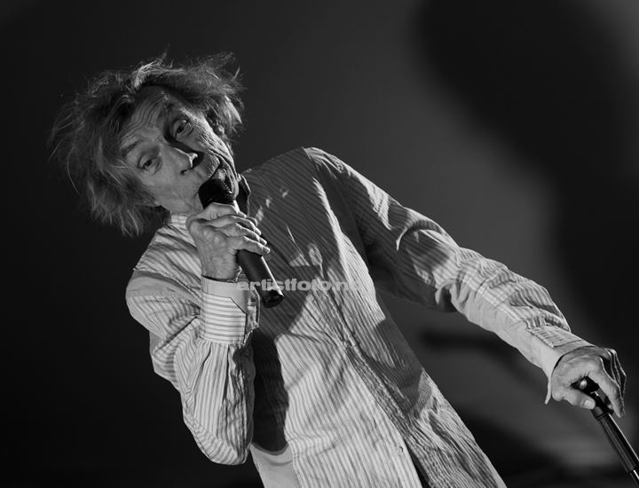 Jahn Teigen, Arendal, 20.05.2010. Foto: Svein Erik Nomeland