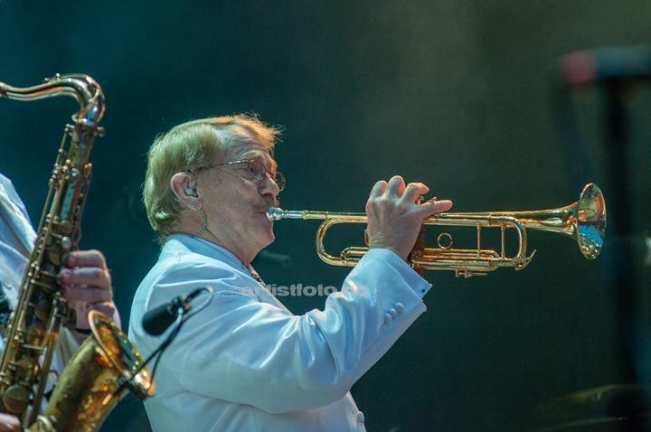 Joss Stone, Canal Street, Arendal 24.07.2009. Foto: Svein Erik Nomeland