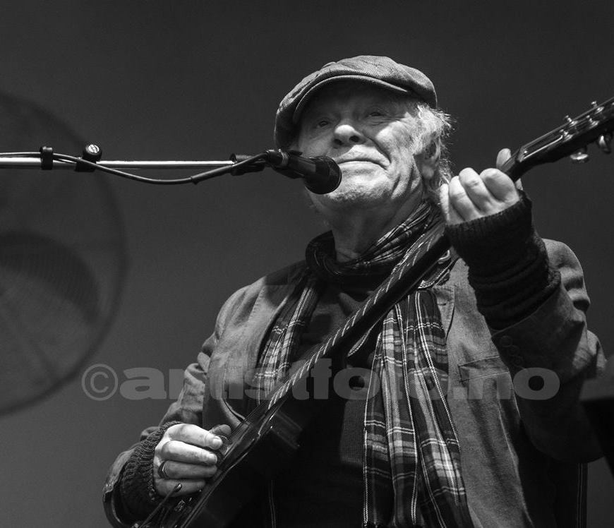 Kim Larsen, Mandal 15.07.2017 (Header). Foto: Svein Erik Nomeland