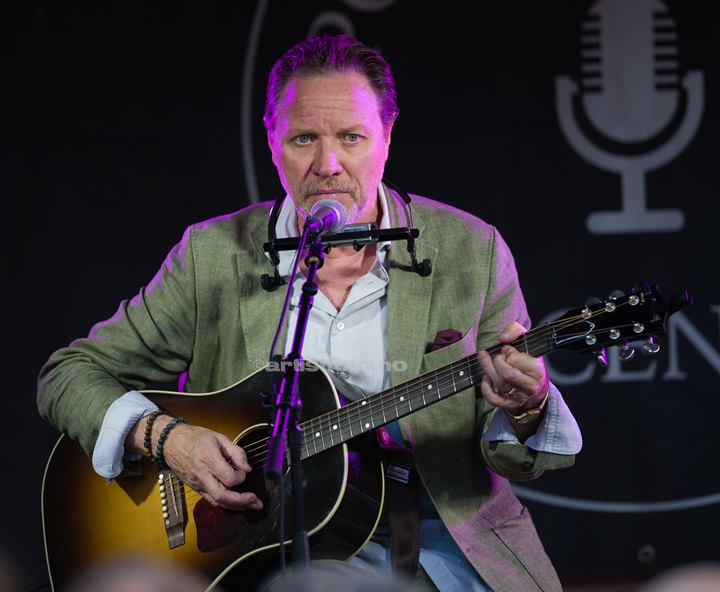 Magnus Grønneberg fra CC Cowboys, Posebyhaven, Kristiansand. Foto: Svein Erik Nomeland