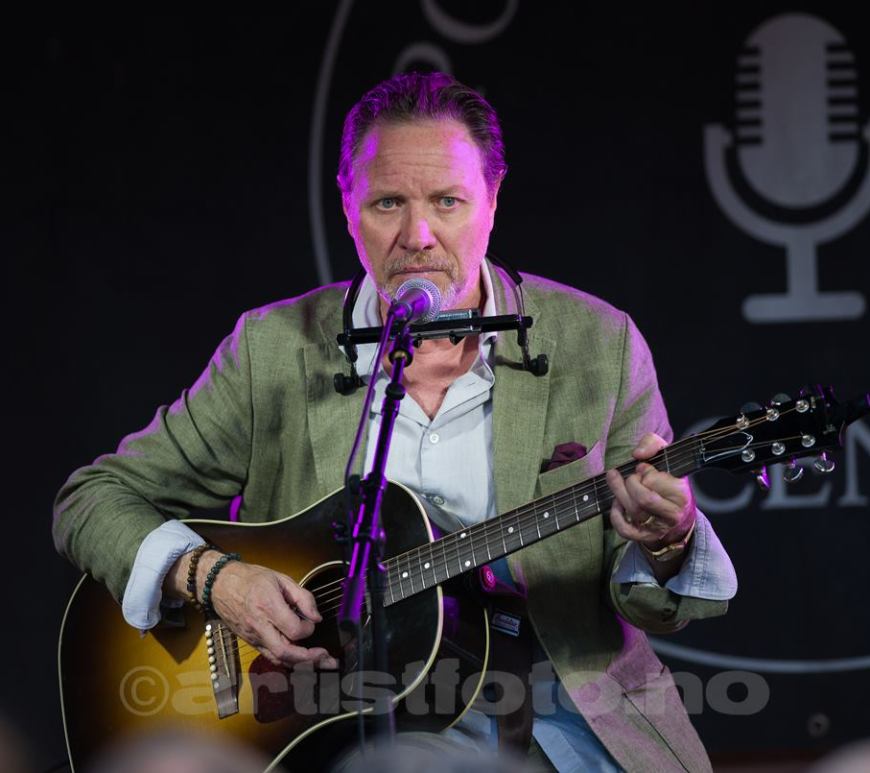 Magnus Grønneberg fra CC Cowboys, Posebyhaven, Kristiansand (header). Foto: Svein Erik Nomeland