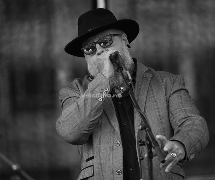 Moonshiners Project, Poppes Plass, Arendal. Foto: Svein Erik Nomeland