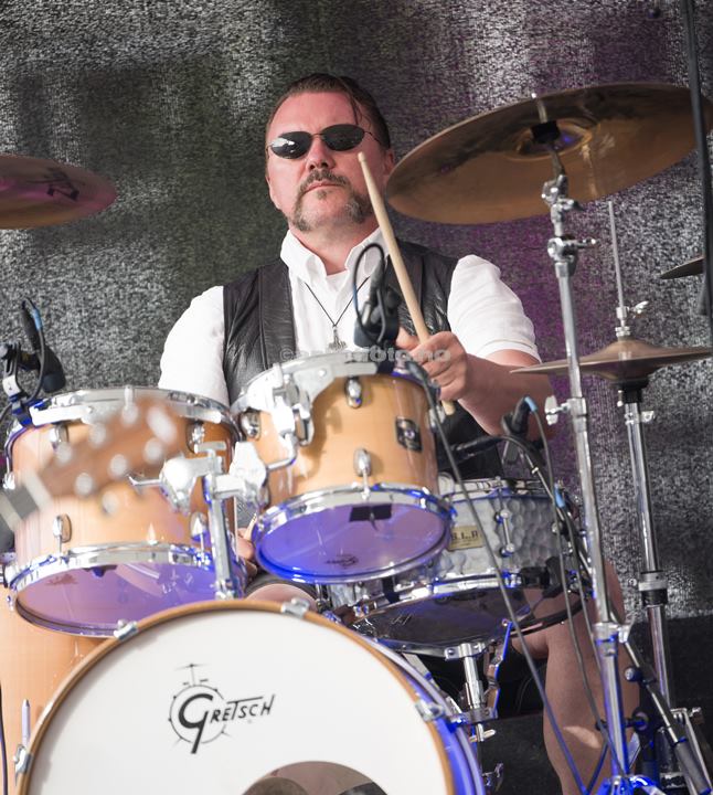 Moonshiners Project, Poppes Plass, Arendal. Foto: Svein Erik Nomeland