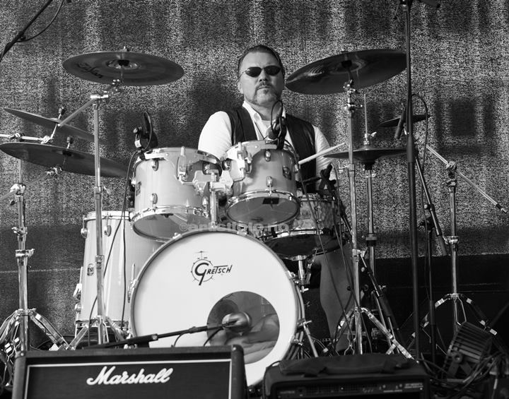 Moonshiners Project, Poppes Plass, Arendal. Foto: Svein Erik Nomeland