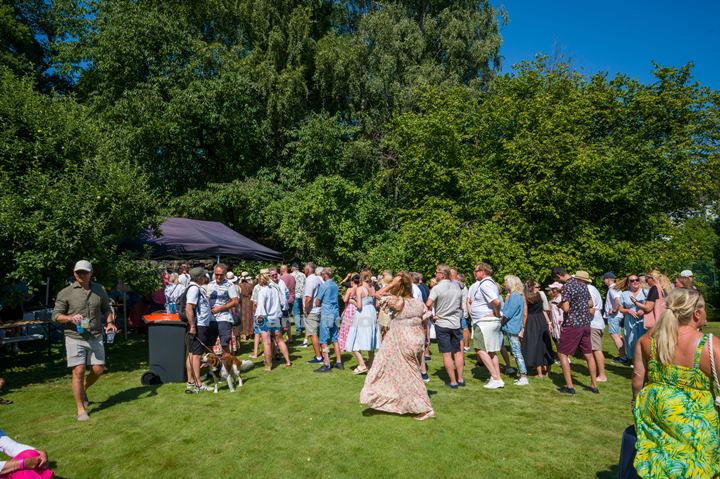 Trang Fødsel, Srømsbo Gård, Canal Street, Arendal. Foto: Svein Erik Nomeland