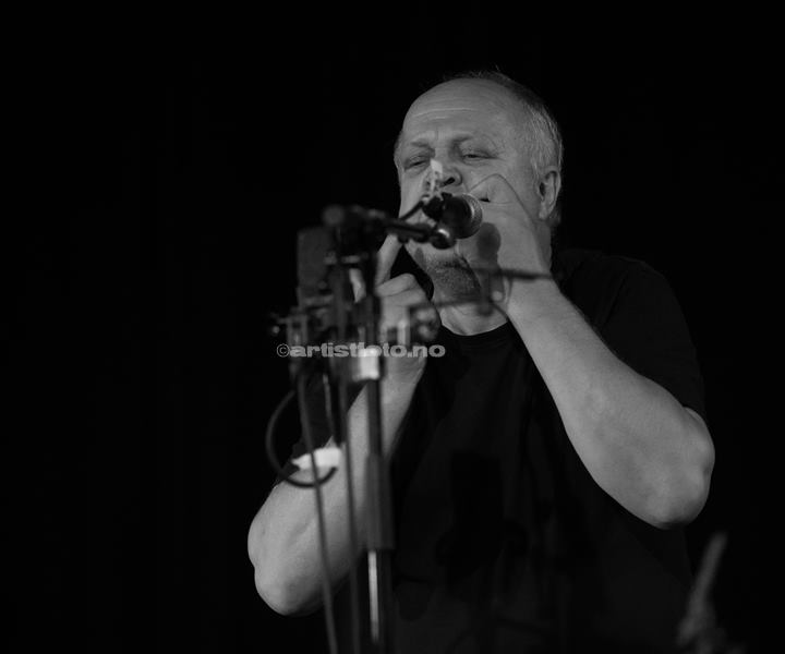 Kjetil Carolis Jorei, Setesdal Folkemusikkfestival. Foto: Svein Erik Nomeland