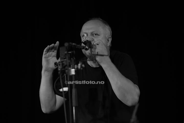 Kjetil Carolis Jore, Setesdal Folkemusikkfestival. Foto: Svein Erik Nomeland