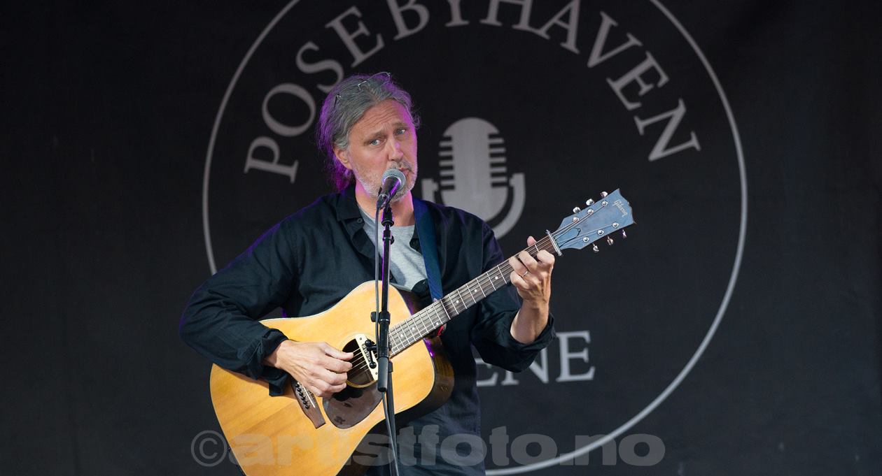 Oscar Danielson , Posebyhaven, Kristiansand(header). Foto: Svein erik Nomeland