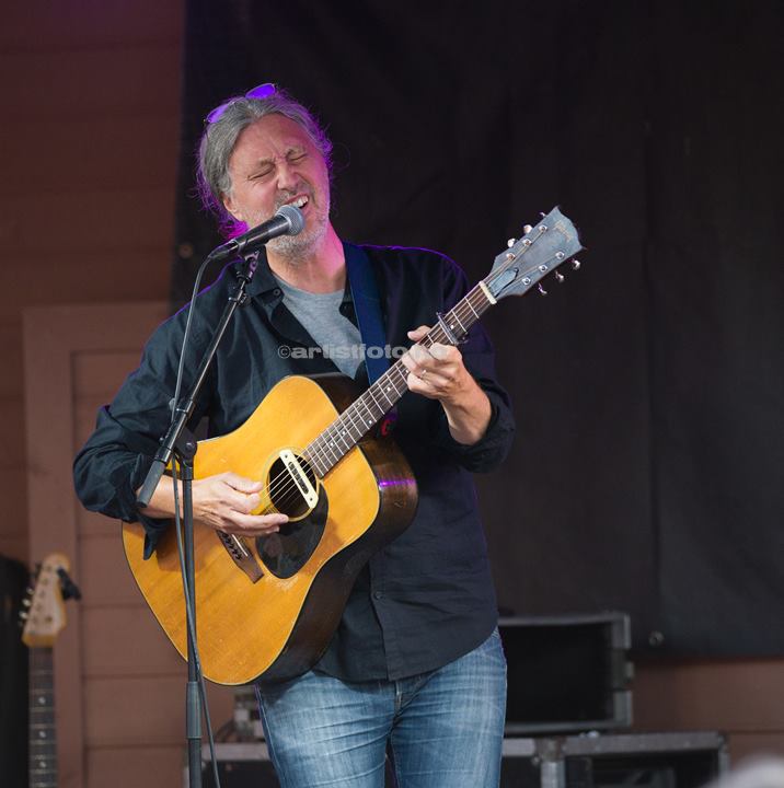 Oscar Danielson , Posebyhaven, Kristiansand. Foto: Svein erik Nomeland